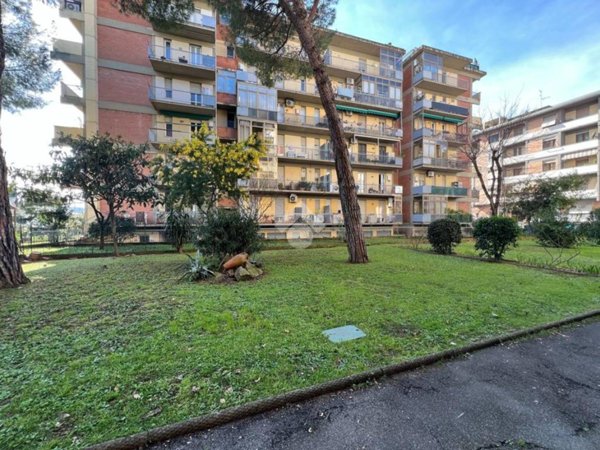 appartamento in vendita a Firenze in zona Rovezzano