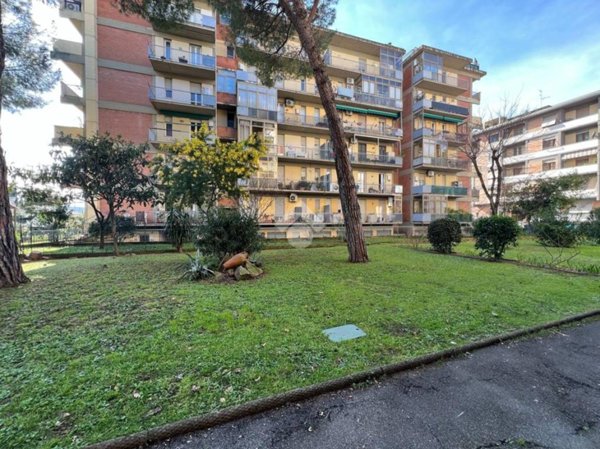 appartamento in vendita a Firenze in zona Rovezzano
