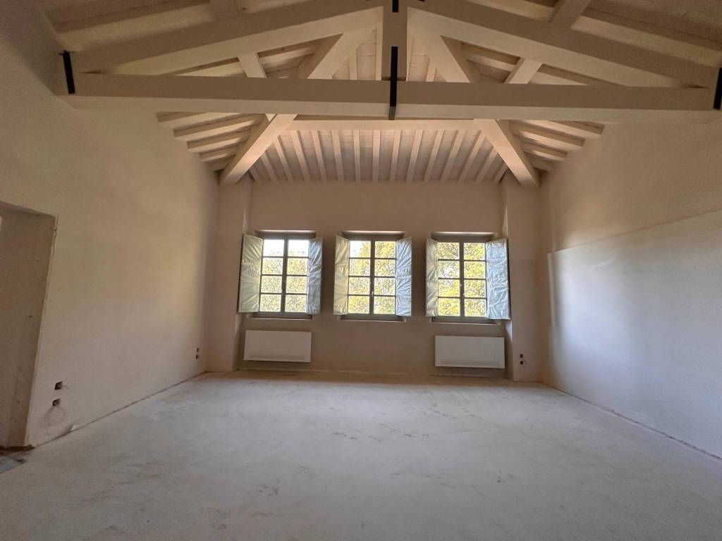 casa indipendente in vendita a Firenze in zona Settignano
