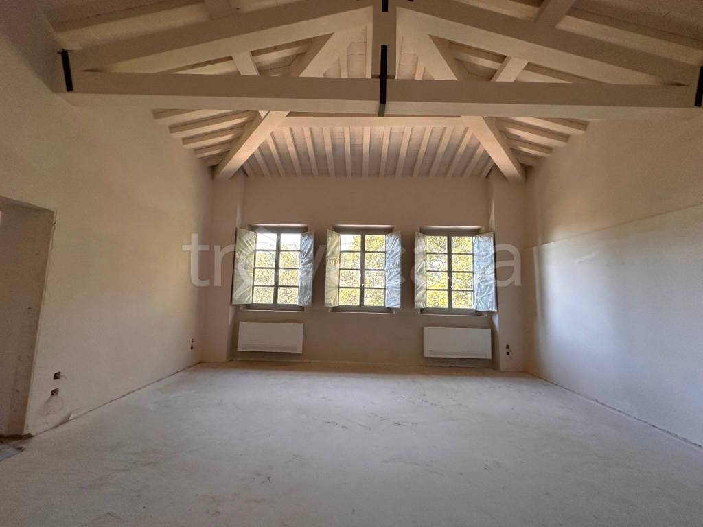 appartamento in vendita a Firenze in zona Coverciano