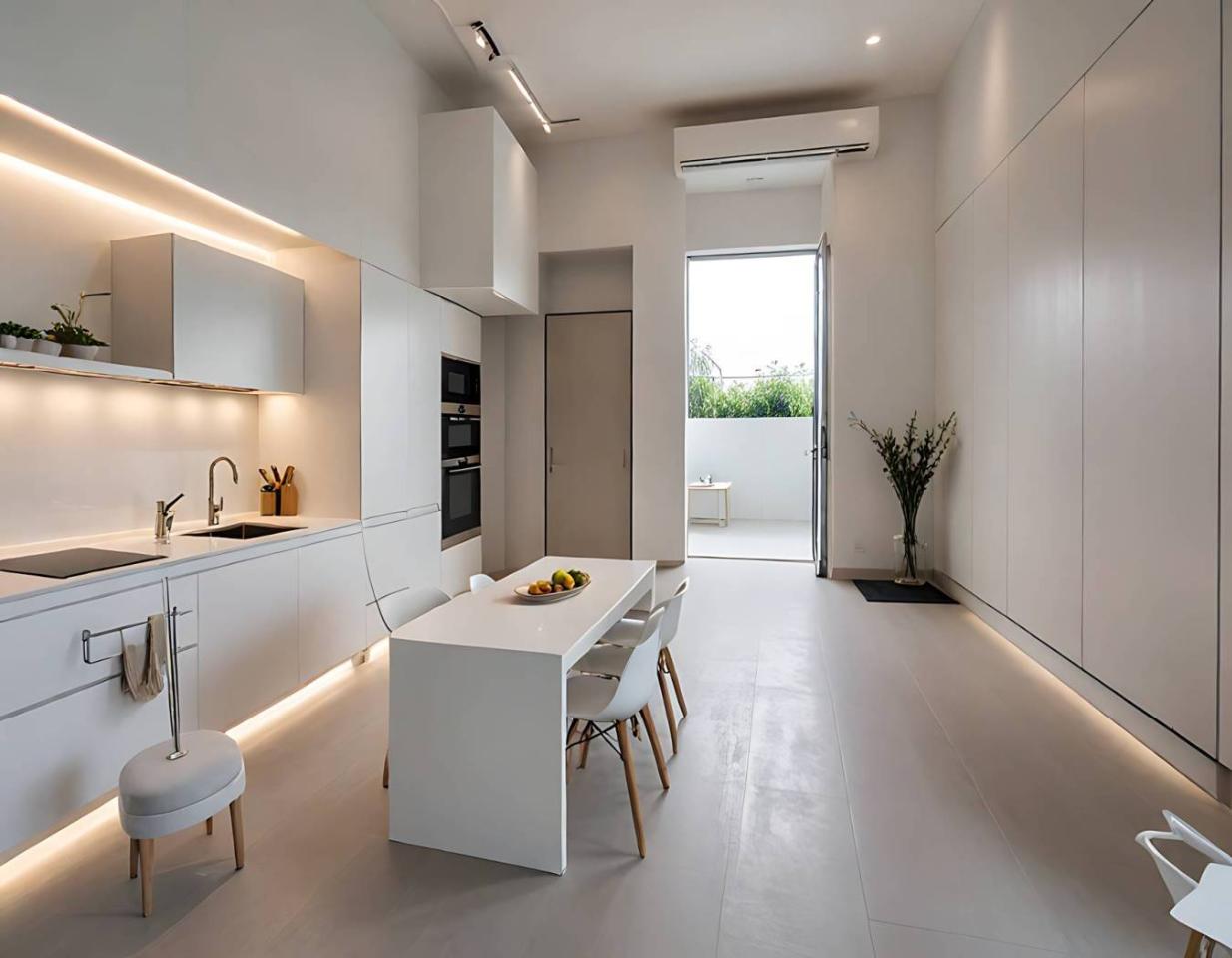 appartamento in vendita a Firenze in zona Statuto