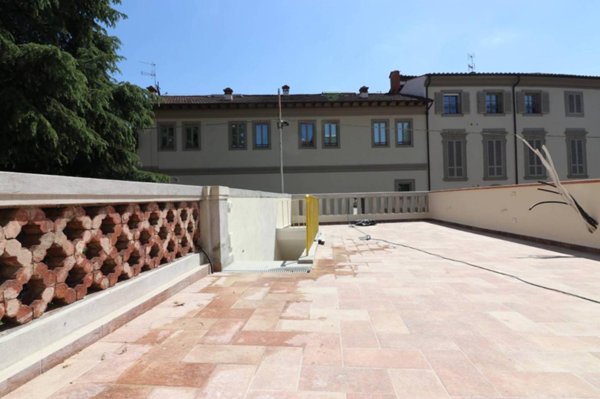 appartamento in vendita a Firenze in zona Le Cure