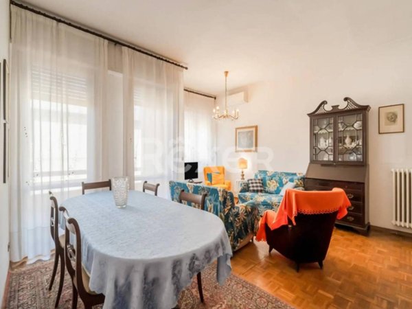 appartamento in vendita a Firenze in zona Soffiano