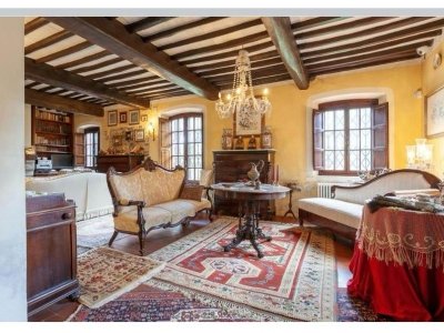 casa indipendente in vendita a Firenze