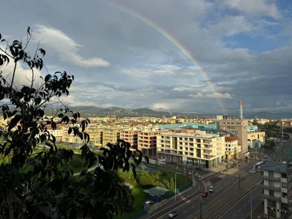 appartamento in vendita a Firenze in zona Novoli