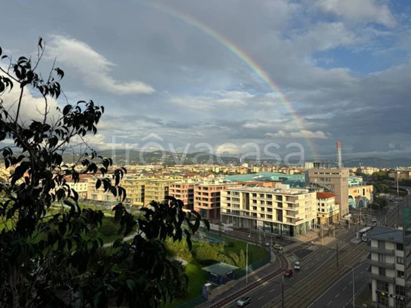 appartamento in vendita a Firenze in zona Novoli