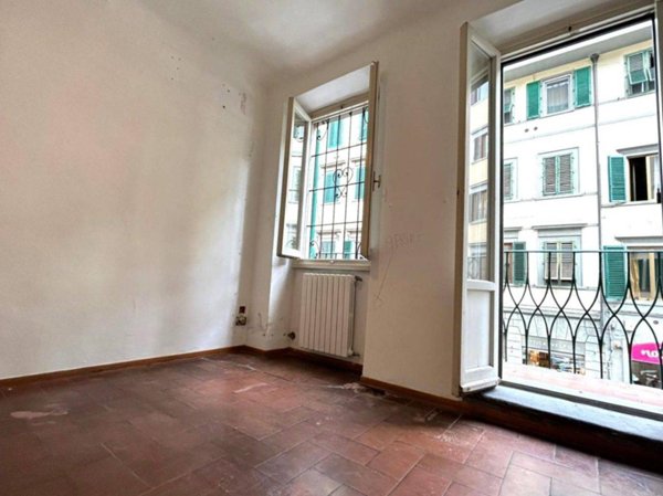 appartamento in vendita a Firenze in zona Centro Santa Croce