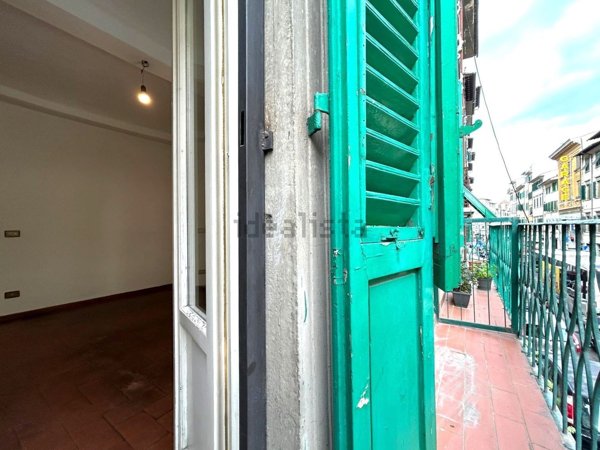 appartamento in vendita a Firenze in zona Centro Santa Maria Novella