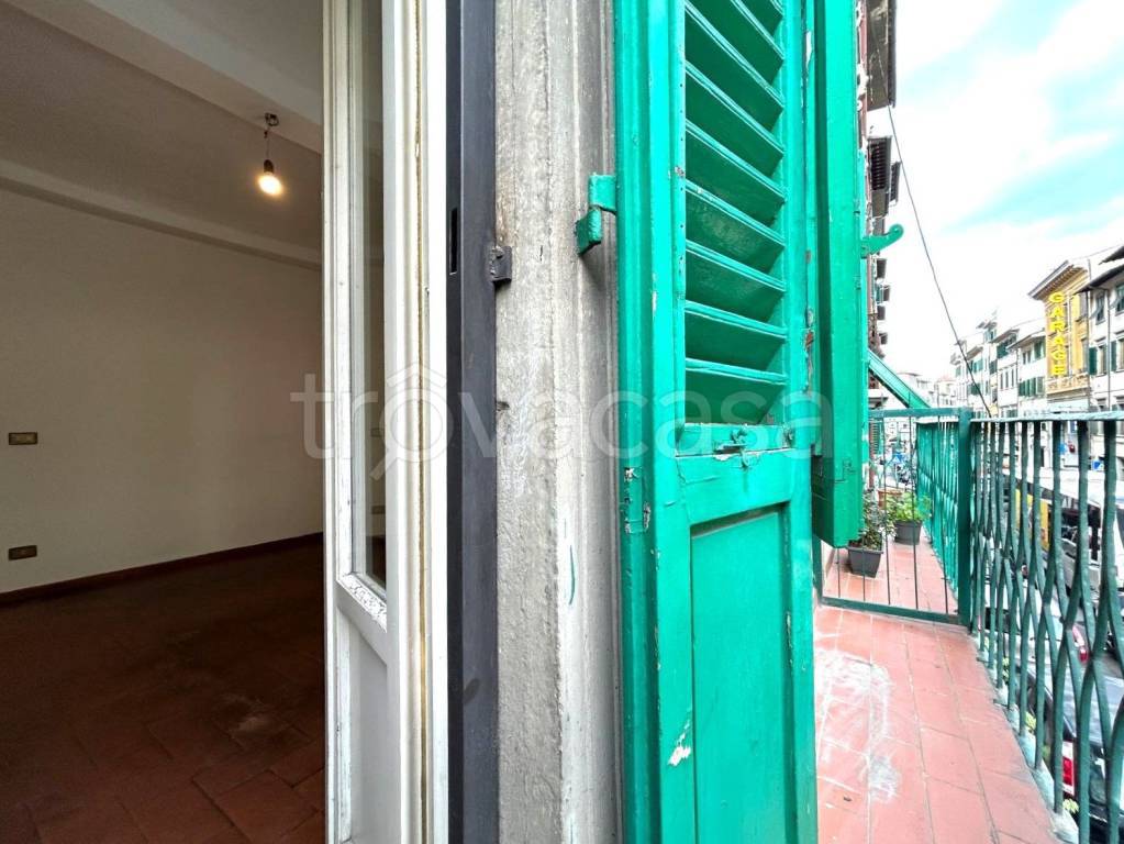 appartamento in vendita a Firenze in zona Centro Duomo