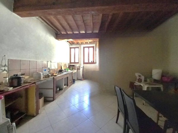 casa indipendente in vendita a Firenze in zona Brozzi