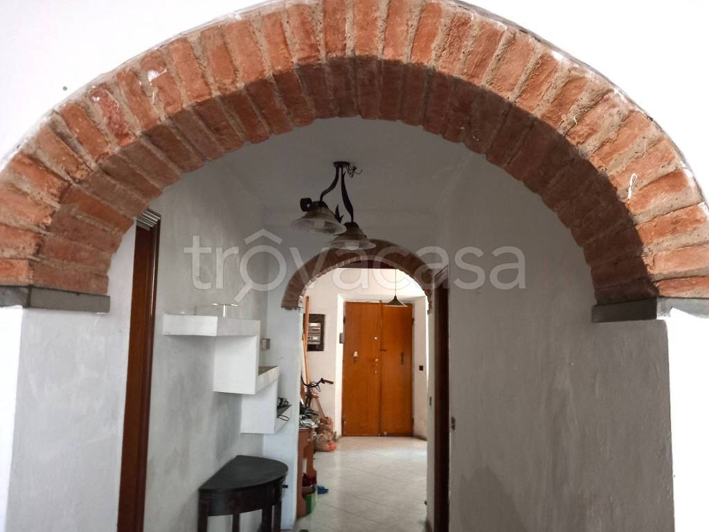 casa indipendente in vendita a Firenze in zona Brozzi