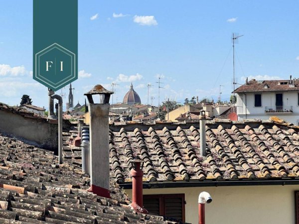appartamento in vendita a Firenze in zona Gavinana