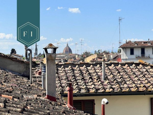 appartamento in vendita a Firenze in zona Gavinana