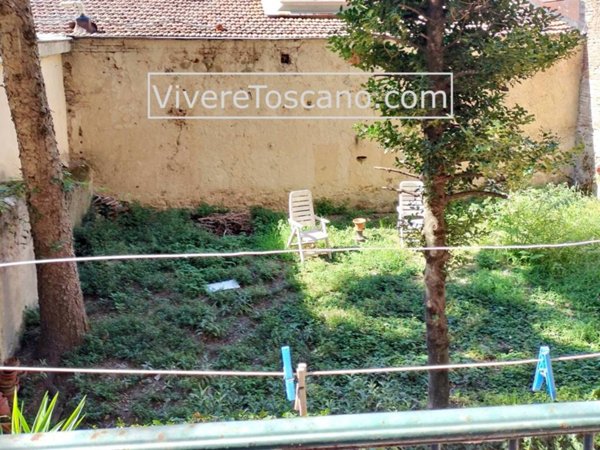 appartamento in vendita a Firenze in zona Campo di Marte
