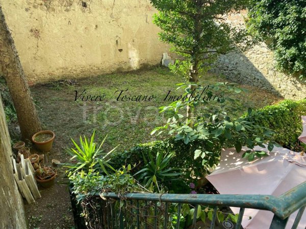 appartamento in vendita a Firenze in zona Campo di Marte