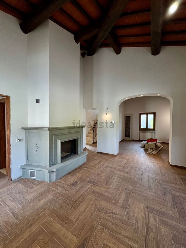 casa indipendente in vendita a Firenze in zona Porta Romana