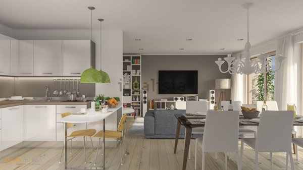 appartamento in vendita a Firenze in zona Centro Storico
