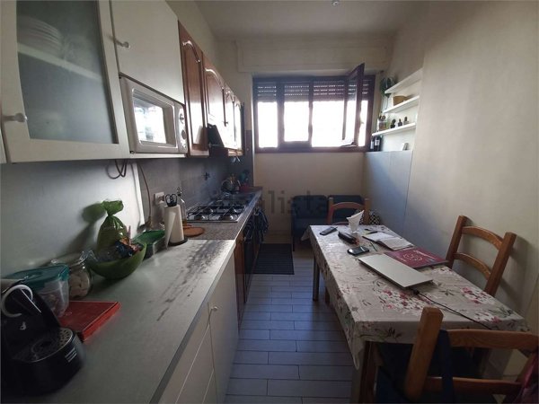 appartamento in vendita a Firenze in zona Careggi