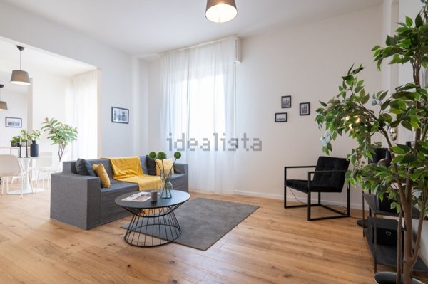 appartamento in vendita a Firenze in zona Campo di Marte