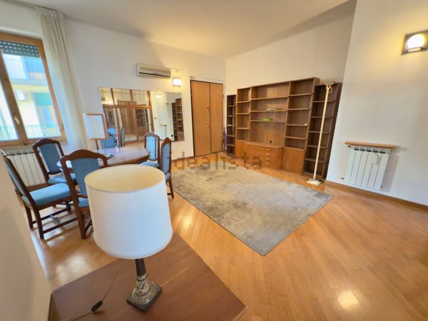 appartamento in vendita a Firenze in zona Centro Santa Croce