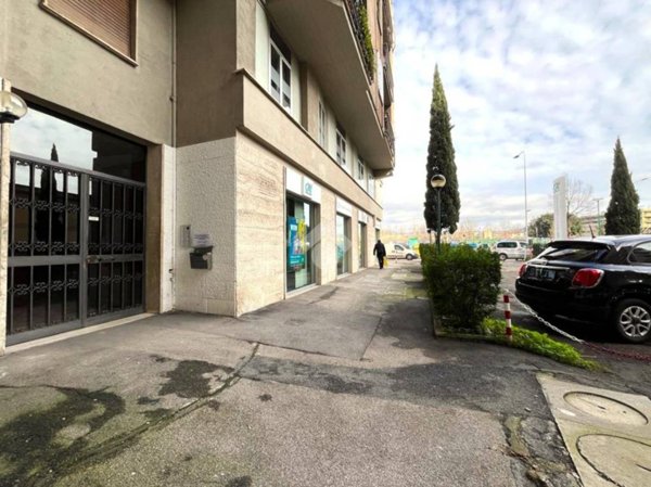 appartamento in vendita a Firenze in zona Novoli