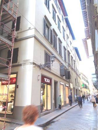 appartamento in vendita a Firenze in zona Centro Storico
