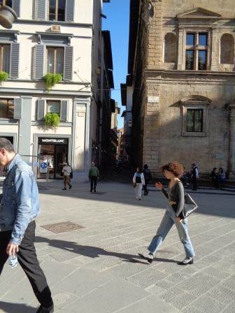 appartamento in vendita a Firenze in zona Centro Storico