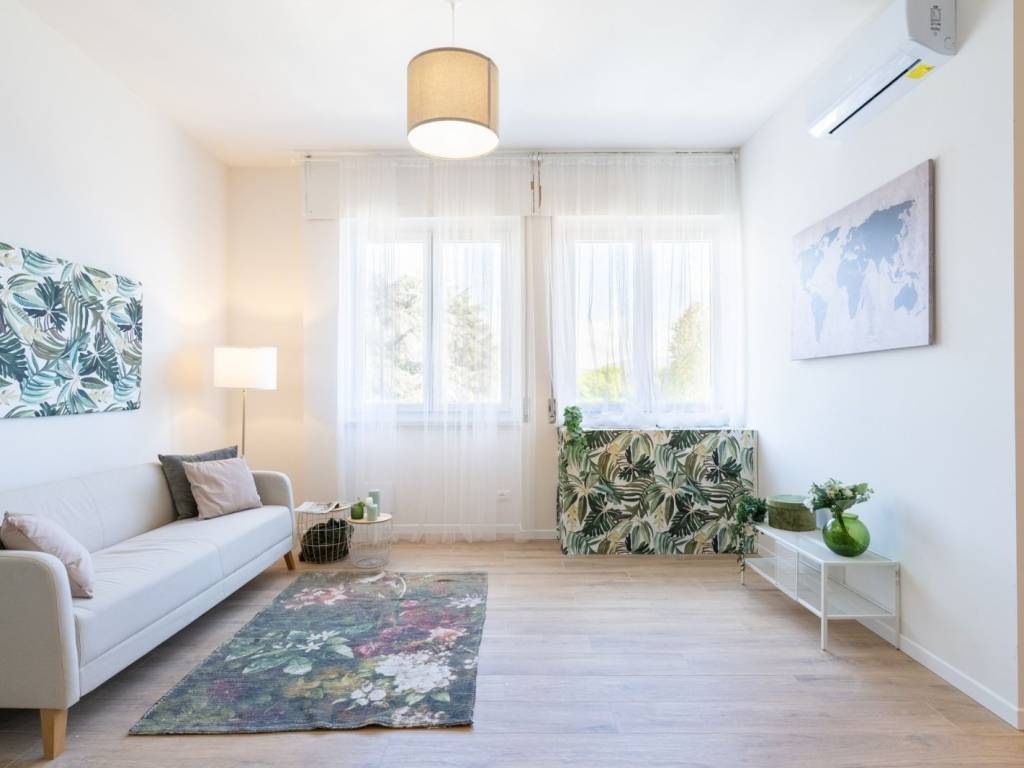 appartamento in vendita a Firenze in zona Campo di Marte