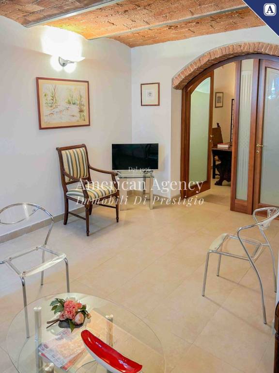 appartamento in vendita a Firenze in zona Campo di Marte