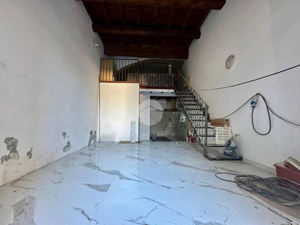 casa indipendente in vendita a Firenze in zona Peretola