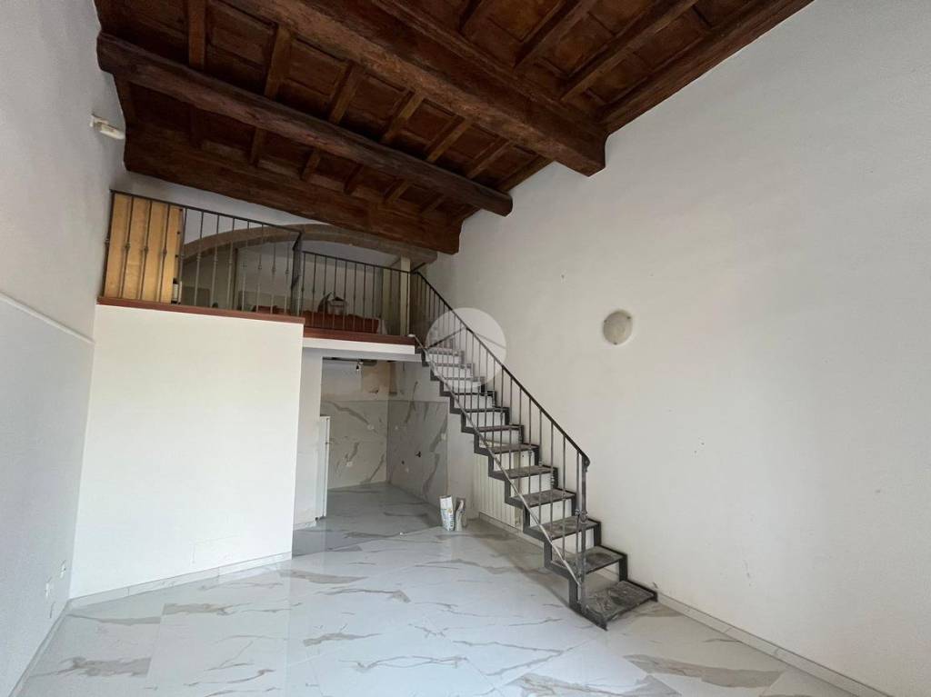 casa indipendente in vendita a Firenze in zona Peretola