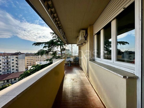 appartamento in vendita a Firenze in zona Careggi