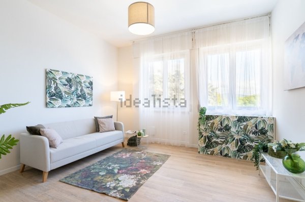 appartamento in vendita a Firenze in zona Campo di Marte