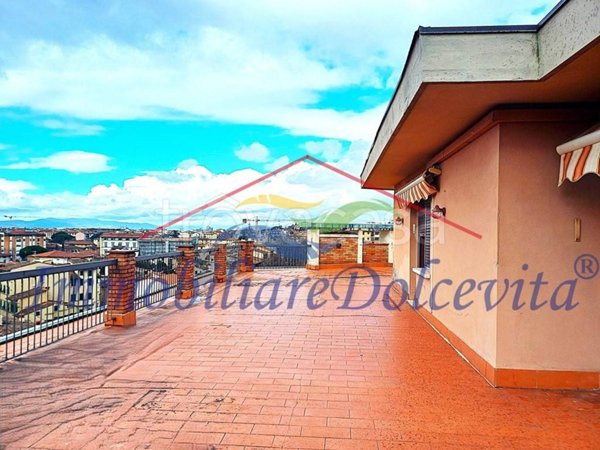 appartamento in vendita a Firenze in zona Campo di Marte