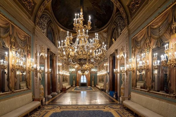 appartamento in vendita a Firenze in zona Centro Santa Croce