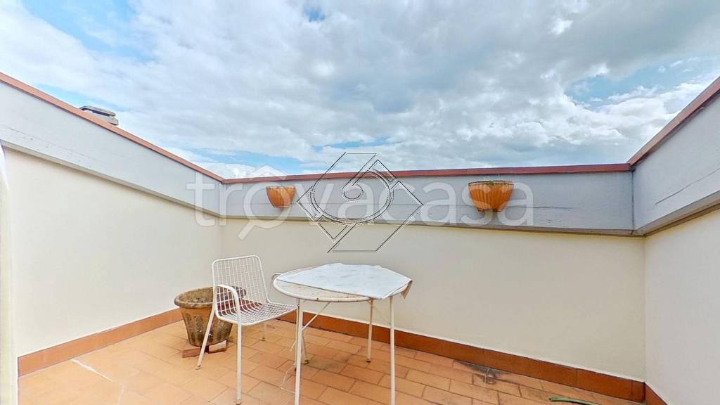casa indipendente in vendita a Firenze in zona Mantignano