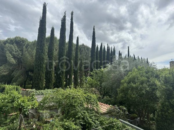 appartamento in vendita a Firenze in zona Coverciano