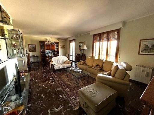 appartamento in vendita a Firenze in zona Isolotto