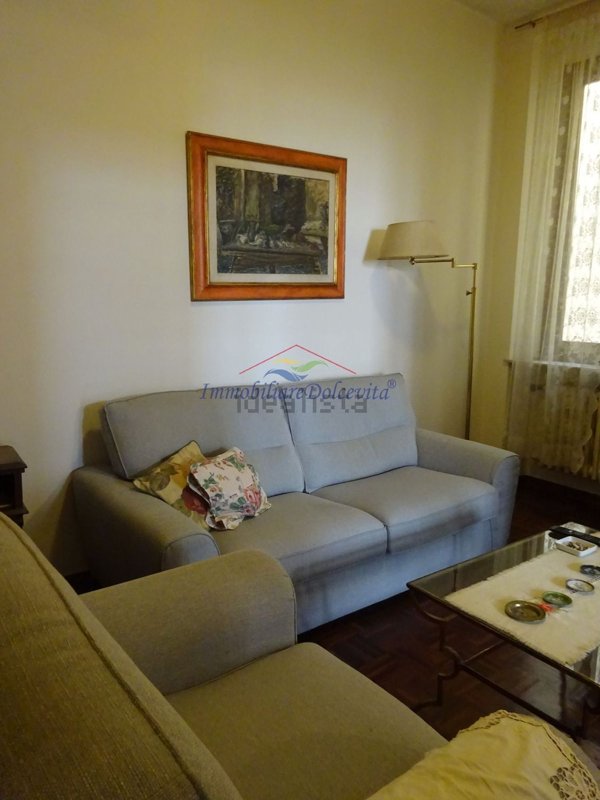 appartamento in vendita a Firenze in zona Centro Santa Croce