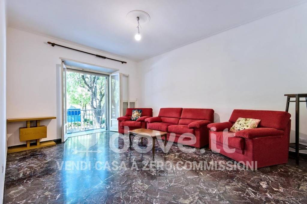 appartamento in vendita a Firenze in zona Novoli