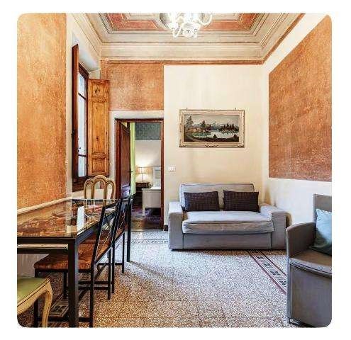 appartamento in vendita a Firenze in zona Centro San Lorenzo