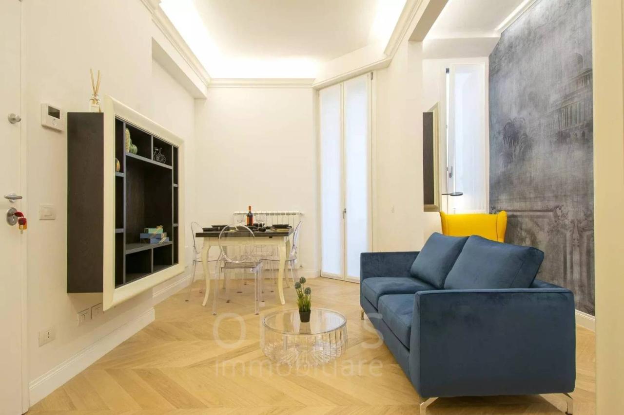 appartamento in vendita a Firenze in zona Centro Duomo
