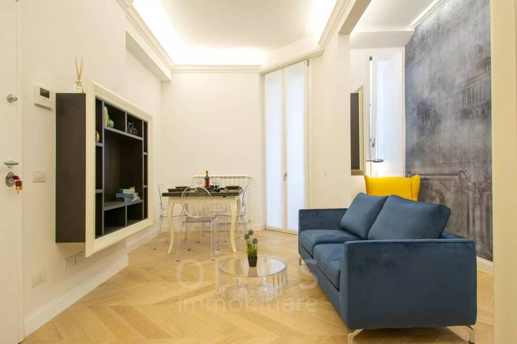 appartamento in vendita a Firenze in zona Centro Duomo