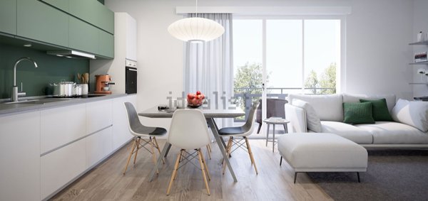 appartamento in vendita a Firenze