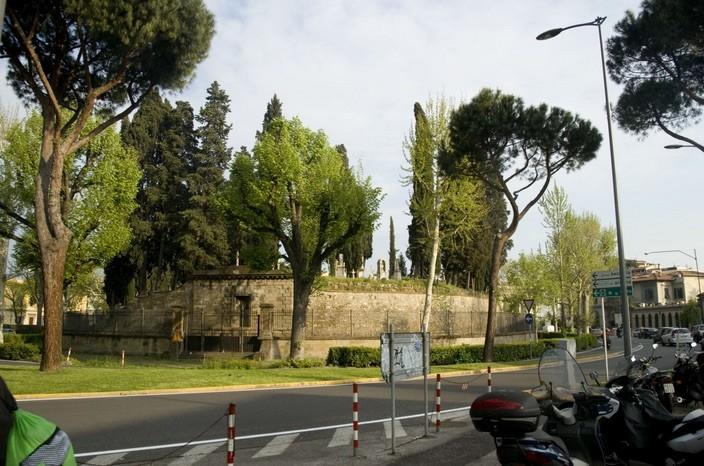 attico in vendita a Firenze in zona Campo di Marte