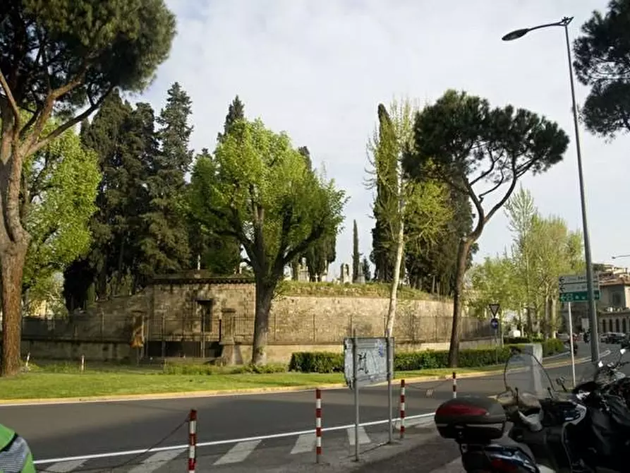 attico in vendita a Firenze