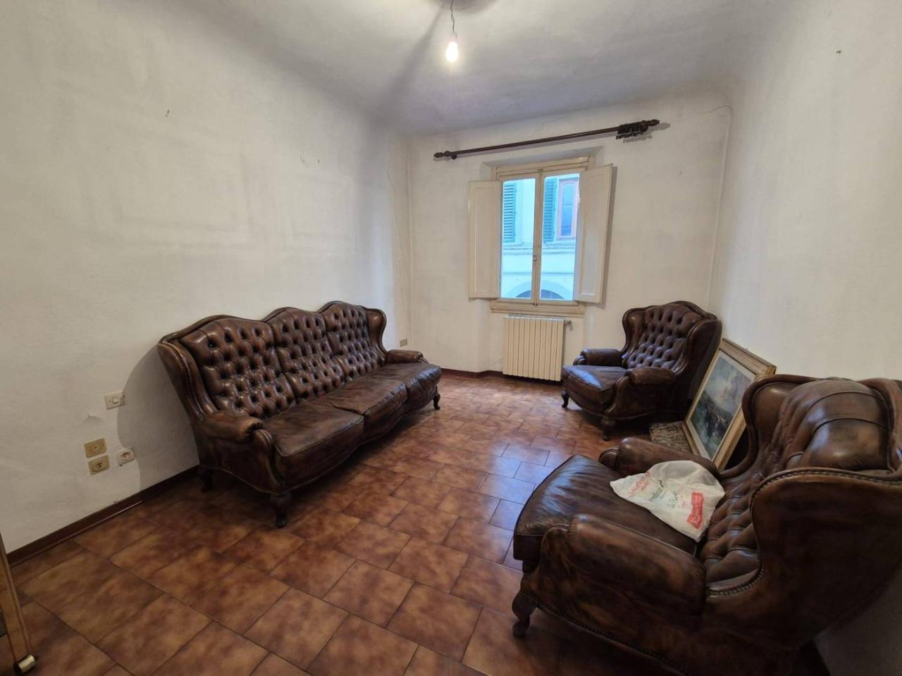 appartamento in vendita a Firenze in zona Centro San Frediano