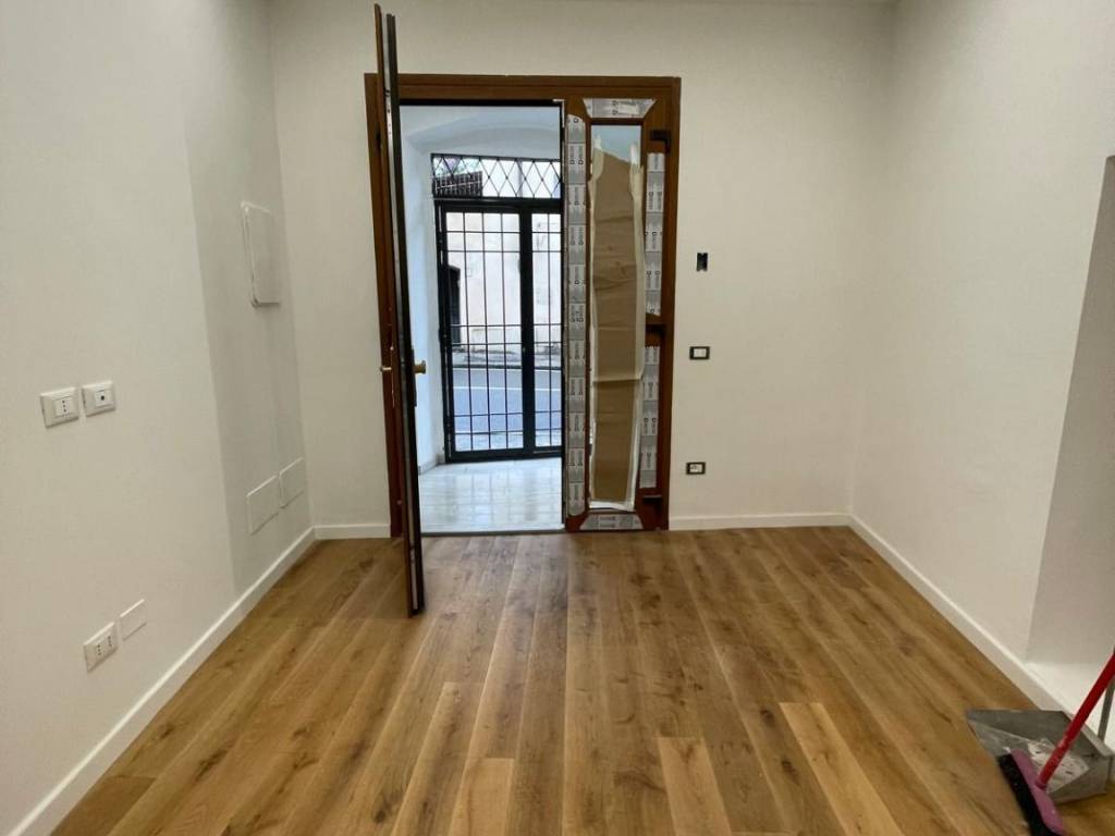 appartamento in vendita a Firenze in zona San Gaggio