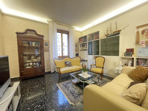 appartamento in vendita a Firenze in zona Careggi
