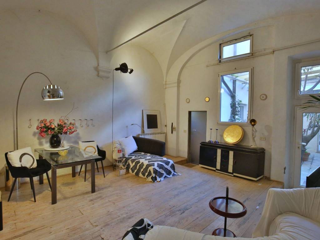 appartamento in vendita a Firenze in zona Centro San Frediano